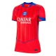 Paris Saint-Germain Goncalo Ramos #9 Replike Rezervni Dres za Ženska 2025-26 Kratak Rukav